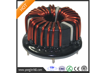 光伏大電流共模電感系列